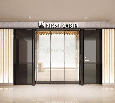 First Cabin Kansai Airport Sennan Exterior photo